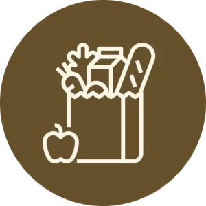 Grocery-category