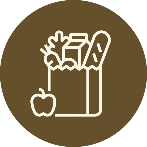 Grocery-category