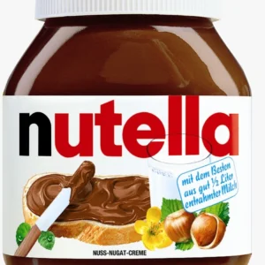 Nutella