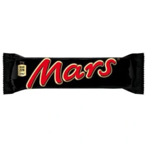 mars