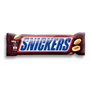 snickers