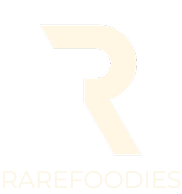 rarefoodies logo alt