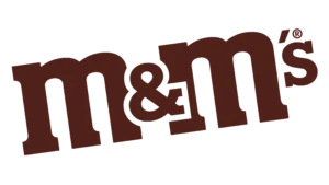 M&Ms-Logo