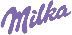 Milka-logo