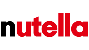 Nutella-Logo