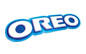 Oreo-Logo